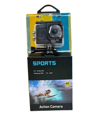 NativeCam 4k Action Camera_img_0