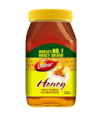 Dabur Honey 250 gm_img_0