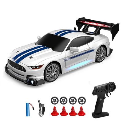 FORD MUSTANG -1:24 scale RC Drifting Car_img_0