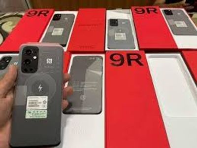 OnePlus 9RT MT2110 256GB 8GB RAM 5G Dual SIM Global Model GSM Unlocked_img_1