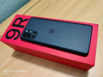 OnePlus 9RT MT2110 256GB 8GB RAM 5G Dual SIM Global Model GSM Unlocked_img_3