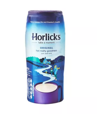 Horlicks Original Hot Malty Goodness 500 gm_img_0