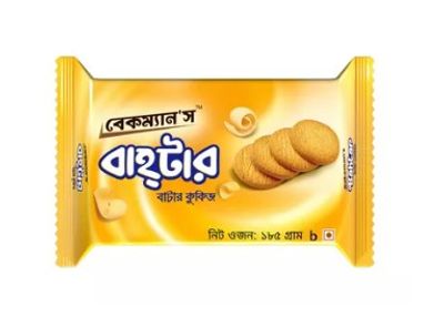 Bakeman's Bahtar Butter Cookies 185 gm_img_0
