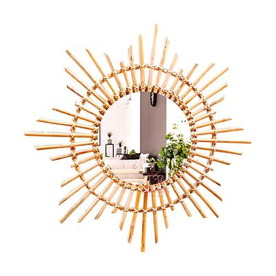 Stylish and Affordable Cane Mirrors_img_0