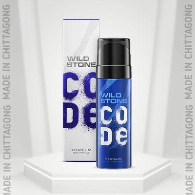 Wild Stone Code Titanium Body Perfume 120 ml (MADE IN INDIA)_img_0
