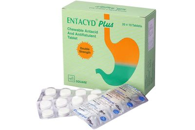 Entacyd Plus Tablet 10pc Strip_img_0