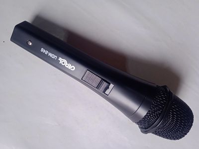 (CODE 51) MICROPHONE CAROL UDM-246_img_2