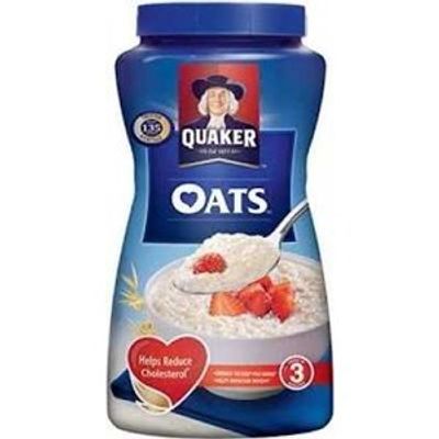 Quaker Oats Jar 500gm_img_0