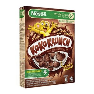 Nestle Corn Flakes Koko Krunch 150gm_img_0