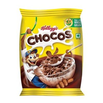 Chocolate Breakfast Cereal 250gm_img_0