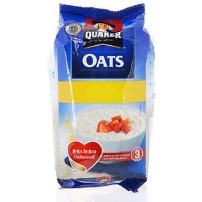 Quaker Oats Australia 500gm_img_0