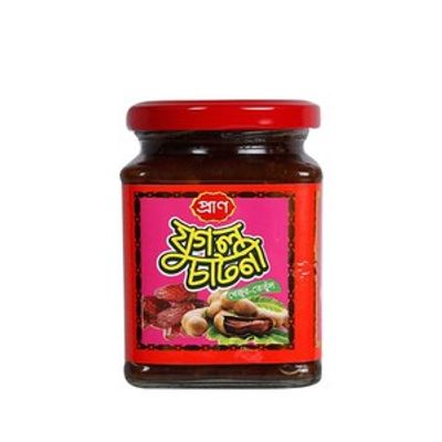 Pran Pickle Jugol Chutney 300gm_img_0