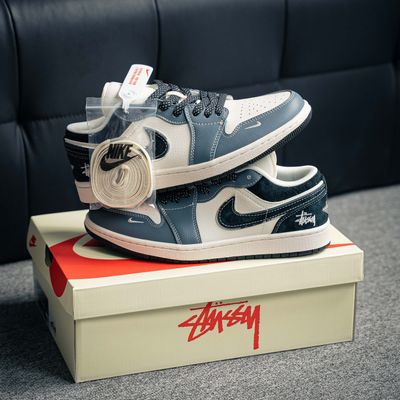 Nike Air Jordan 1 Low (1:1)_img_1
