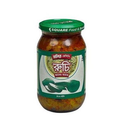 Ruchi Mango Pickle 400gm_img_0