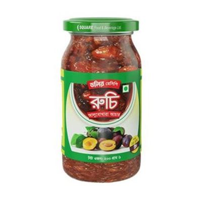 Ruchi Alubukhara Pickle 200gm_img_0