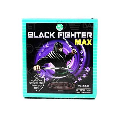 ACI Black Fighter Max Coil 1 pack_img_0