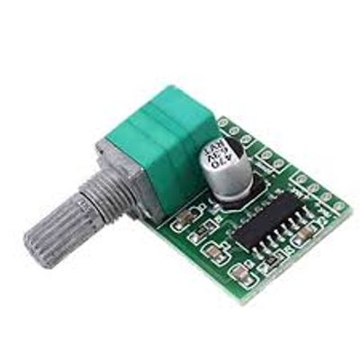 (CODE 52) 5v amplifier module/amplifier_img_0