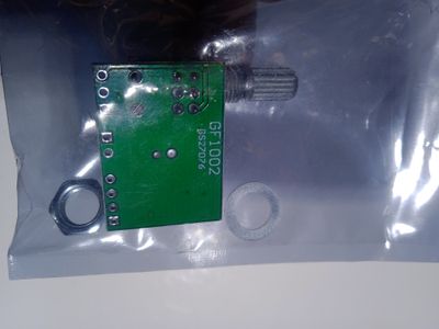 (CODE 52) 5v amplifier module/amplifier_img_1
