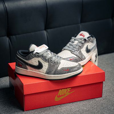 Nike Air Jordan 1 Low OG (1:1)_img_0