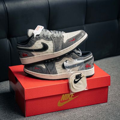 Nike Air Jordan 1 Low OG (1:1)_img_1