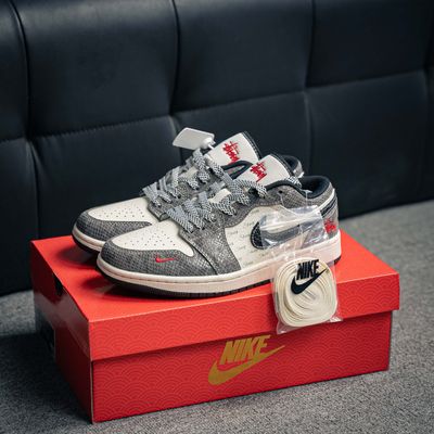 Nike Air Jordan 1 Low OG (1:1)_img_3