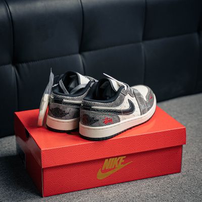 Nike Air Jordan 1 Low OG (1:1)_img_4
