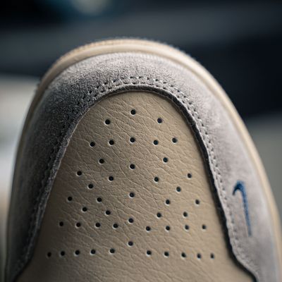 Air Jordan 1 Low x The North Face (1:1)_img_7