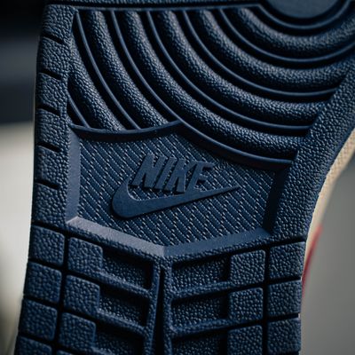 Air Jordan 1 Low x The North Face (1:1)_img_8