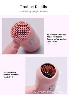 Reimiogton Hello Kitty Hair dryer_img_1
