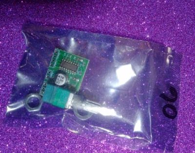 (CODE 52) 5v amplifier module/amplifier_img_3