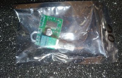 (CODE 52) 5v amplifier module/amplifier_img_6