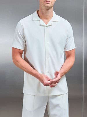 Korean stylish Shirt & Trouser combo set_img_4