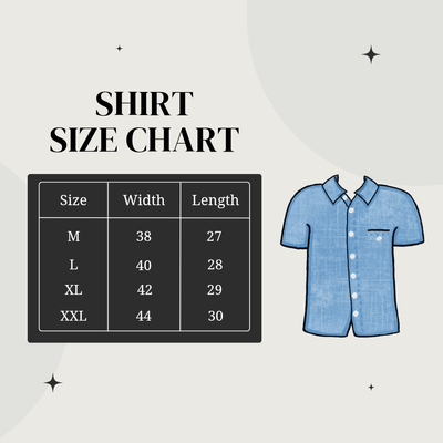 Korean stylish Shirt & Trouser combo set_img_13