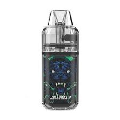 Jellybox F Pod Kit 650mAh Authentic - Jelly Box Podkit_img_5