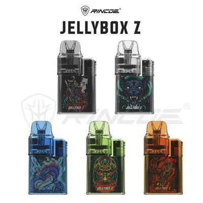Rincoe Jellybox Z Pod System Kit_img_1