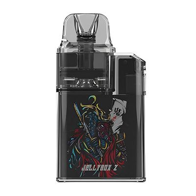 Rincoe Jellybox Z Pod System Kit_img_6
