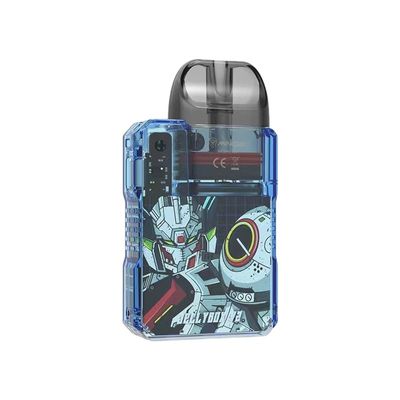 Rincoe Jellybox V2 Pod Kit 850mAh 16W_img_0