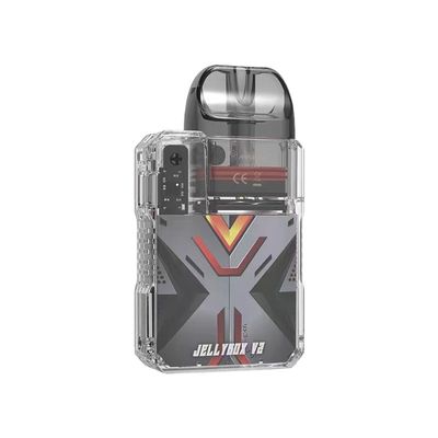 Rincoe Jellybox V2 Pod Kit 850mAh 16W_img_2