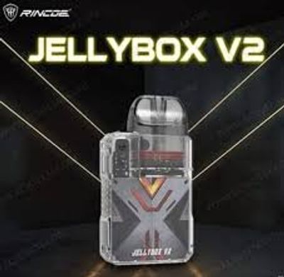 Rincoe Jellybox V2 Pod Kit 850mAh 16W_img_7
