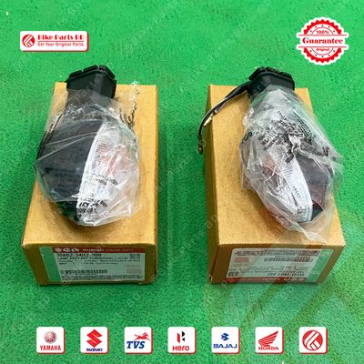 Signal Light (1 Pair-Front) for Suzuki all bike._img_0