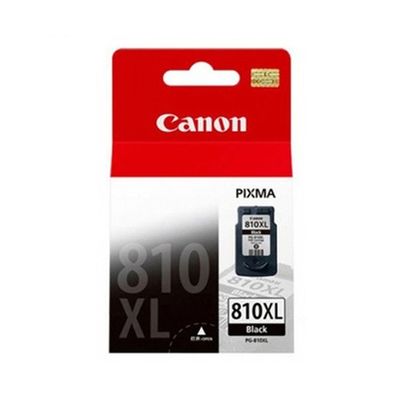 Canon PG-810XL Black Ink Cartridge_img_0