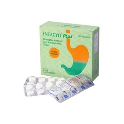 Entacyd Plus Tablet 10pc_img_0