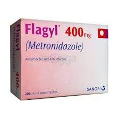 Flagyl 400mg_img_0