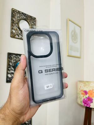 IQOO 15 Back Cover Q Series_img_2