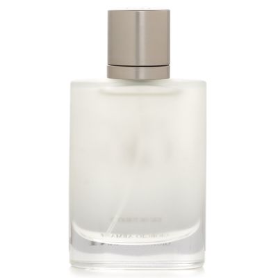 Empty atomizer 100ml frosted glass bottle Acqua de Gio design 1 pcs_img_0
