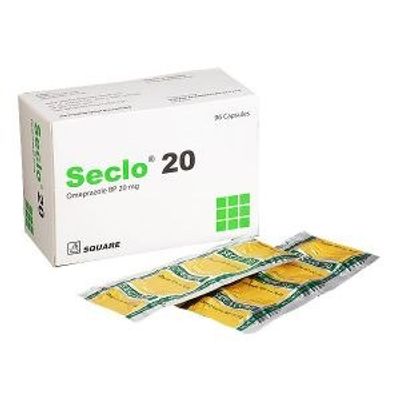 Seclo 20 mg (1 strip, 6 caps)_img_0