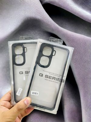 IQOO NEO 10/NEo 10 Pro Q Series Back Cover_img_0