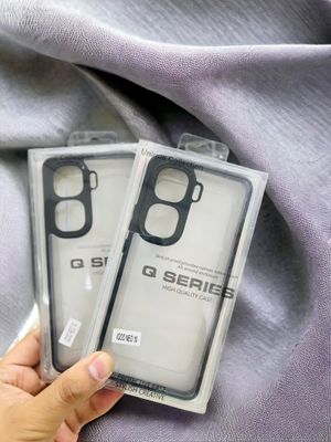 IQOO NEO 10/NEo 10 Pro Q Series Back Cover_img_1