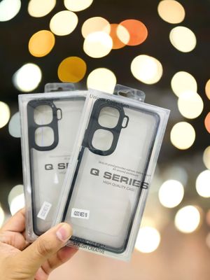 IQOO NEO 10/NEo 10 Pro Q Series Back Cover_img_2