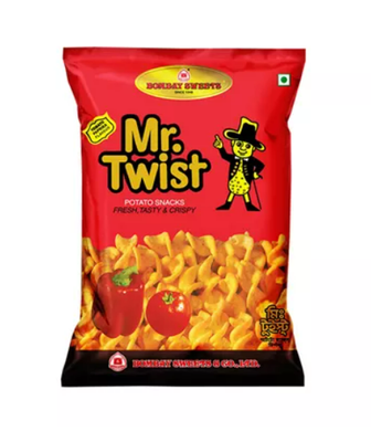 Bombay Sweets Mr. Twist 20 gm_img_0